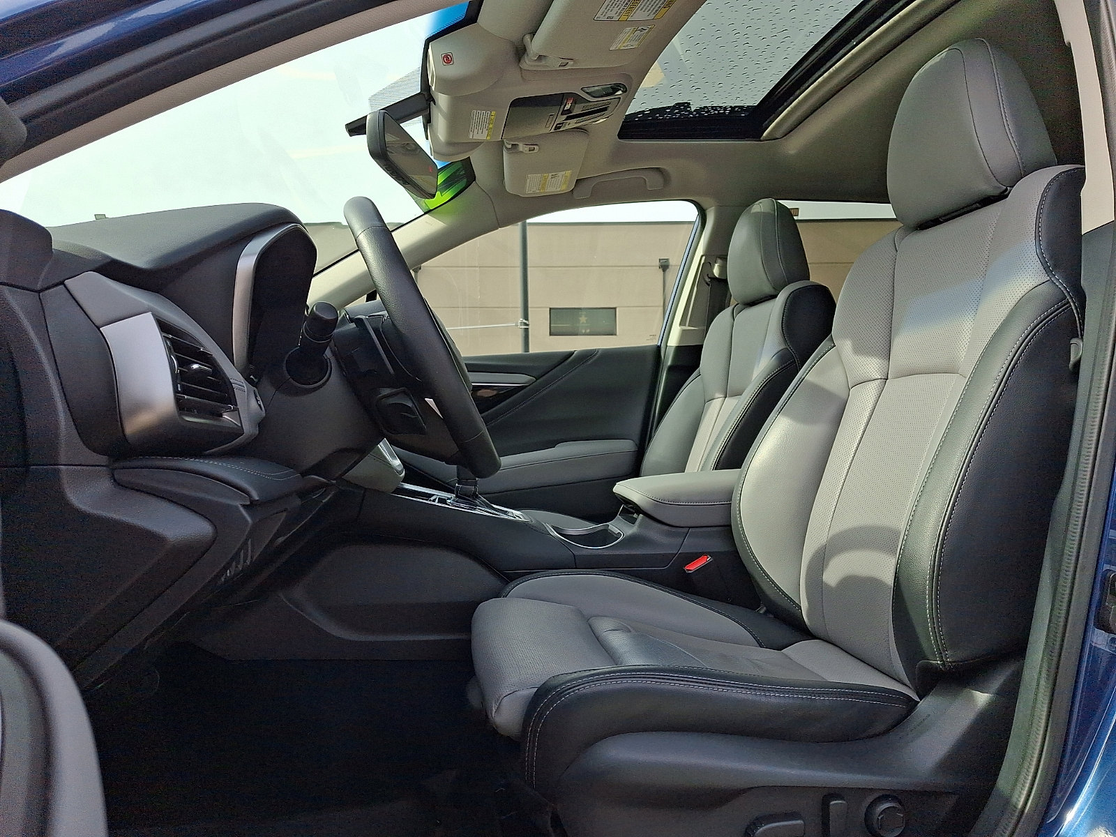 Used 2022 Subaru Outback Limited XT image 13