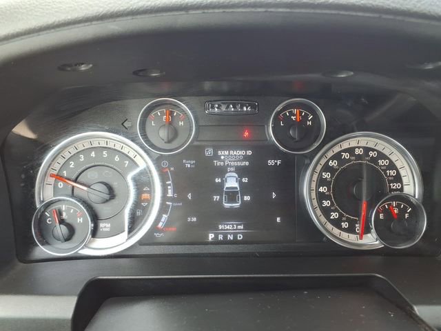 Used 2015 RAM 2500 Big Horn AWD/4WD image 30