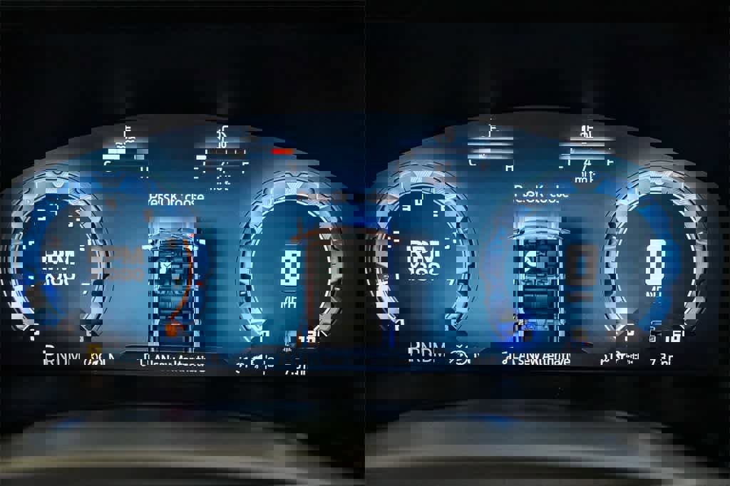 New 2025 Ford Bronco Big Bend image 26