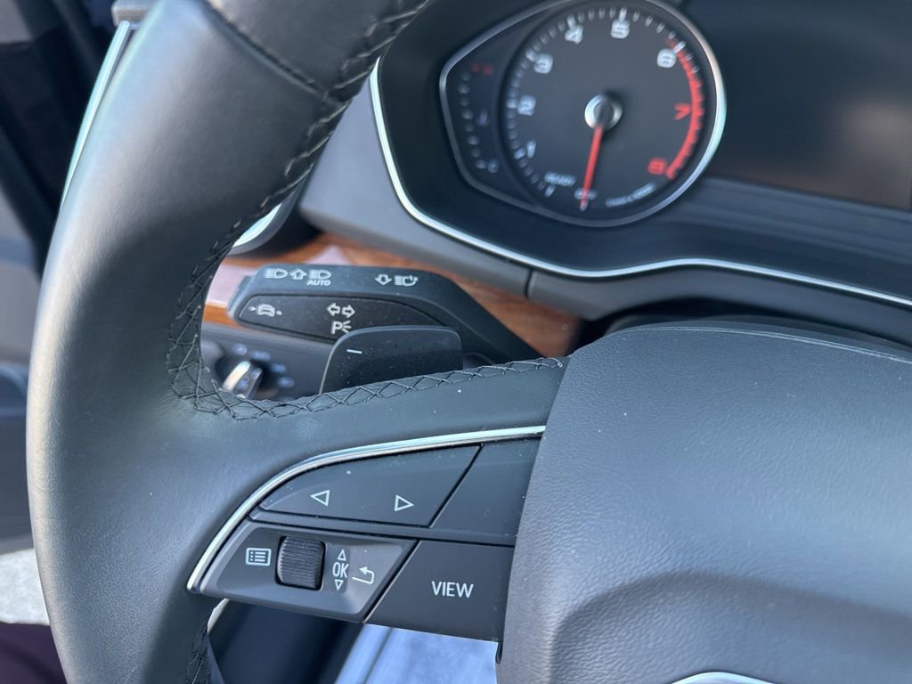 Used 2024 Audi Q5 2.0T Premium image 33