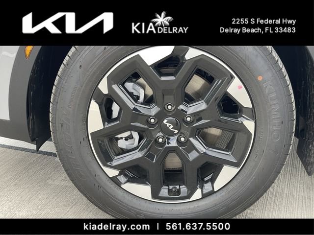 New 2026 Kia Sorento S FWD image 31