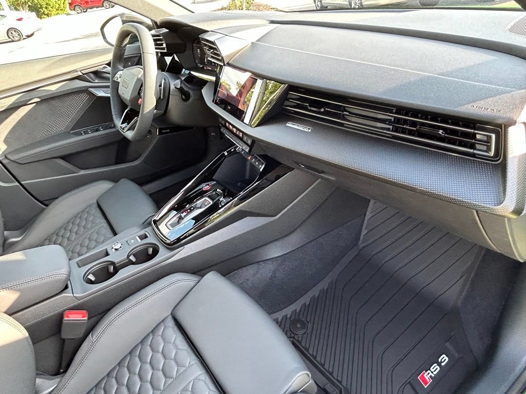New 2026 Audi RS 3 AWD/4WD image 44