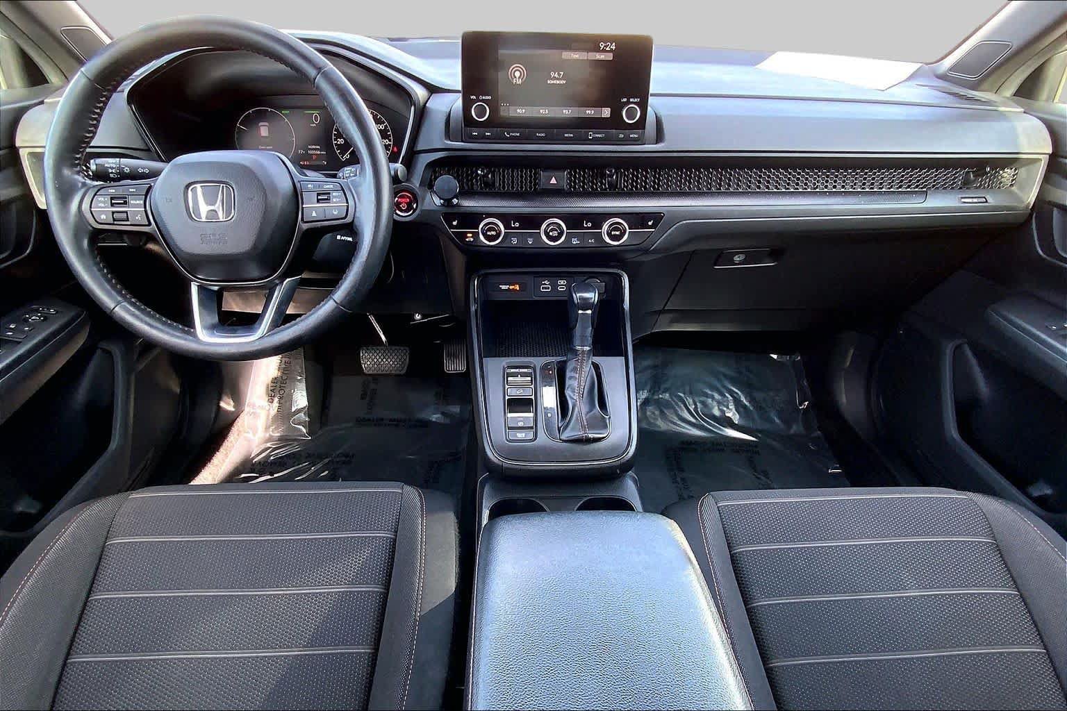 Used 2023 Honda CR-V Sport image 15