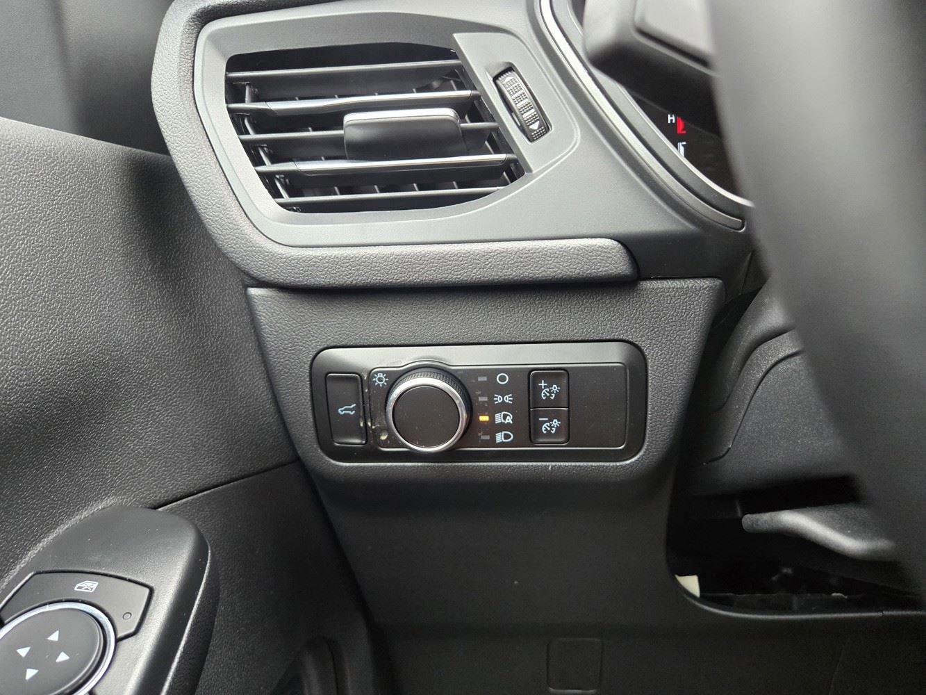 New 2026 Ford Escape Active image 10