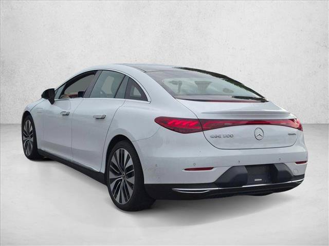 Certified 2023 Mercedes-Benz EQE 500 4MATIC Sedan image 7