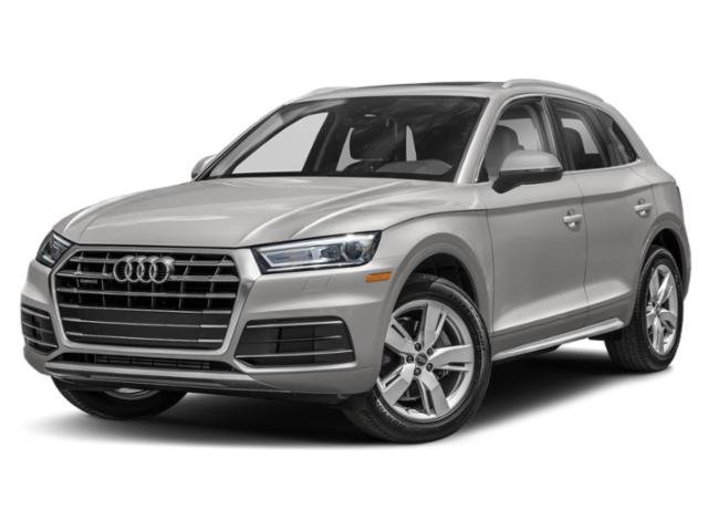 Used 2019 Audi Q5 2.0T Premium w/ Convenience Package AWD/4WD image 2