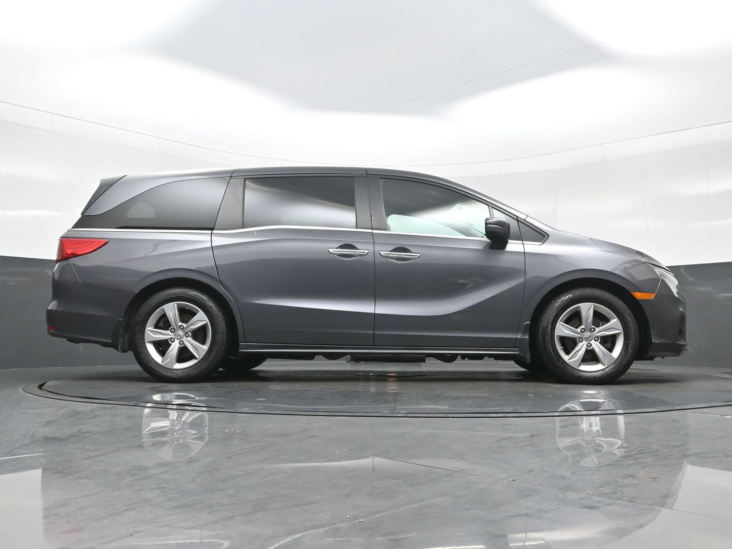 Used 2019 Honda Odyssey EX image 33