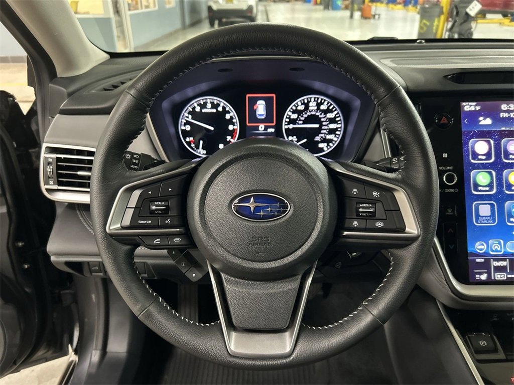 Certified 2020 Subaru Outback Limited image 18