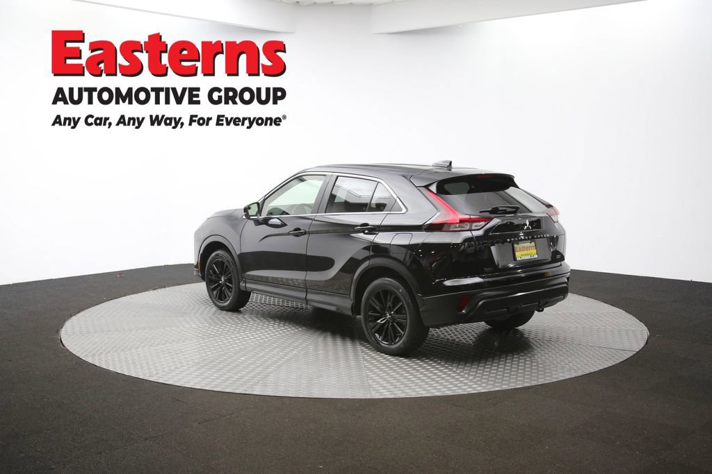 Used 2023 Mitsubishi Eclipse Cross LE image 61