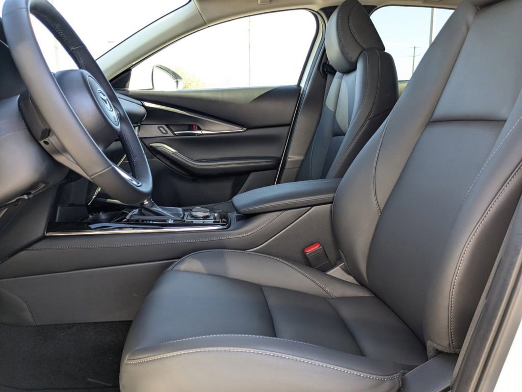Used 2025 MAZDA CX-30 AWD 2.5 S w/ Preferred Package image 21