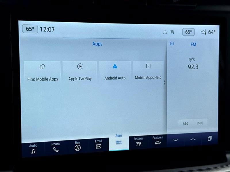 Used 2022 Ford F150 Lariat image 38