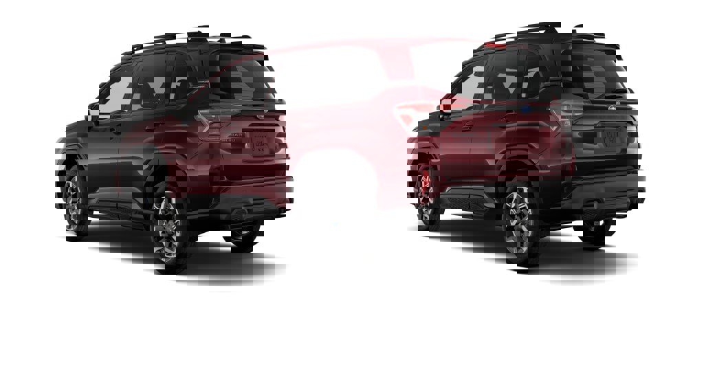 New 2026 Subaru Forester Premium image 21