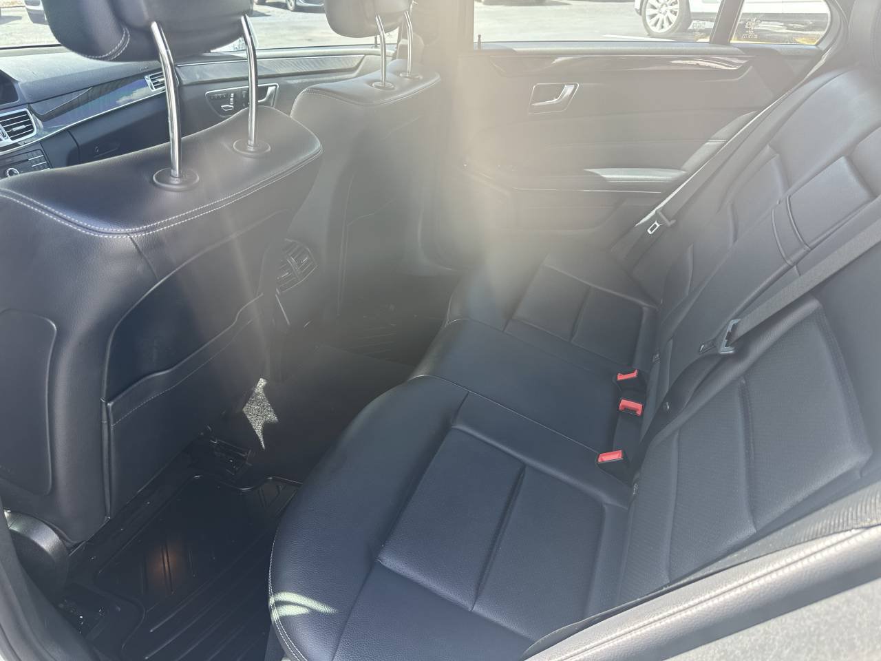 Used 2016 Mercedes-Benz E 350 Sedan image 17