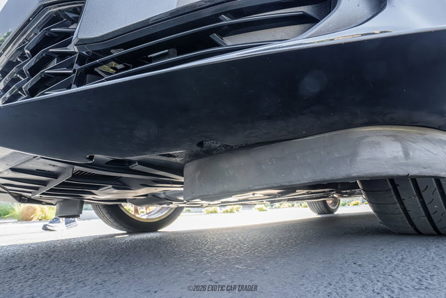 Used 2024 Chevrolet Camaro SS RWD image 53