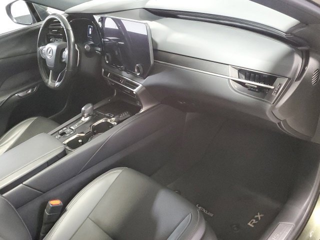 Used 2024 Lexus RX 350 Premium w/ Accessory Package (Z1) AWD/4WD image 32