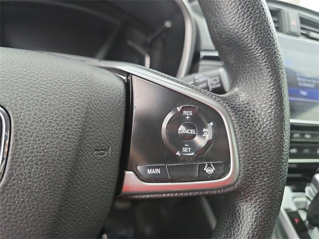 Used 2020 Honda CR-V EX image 17