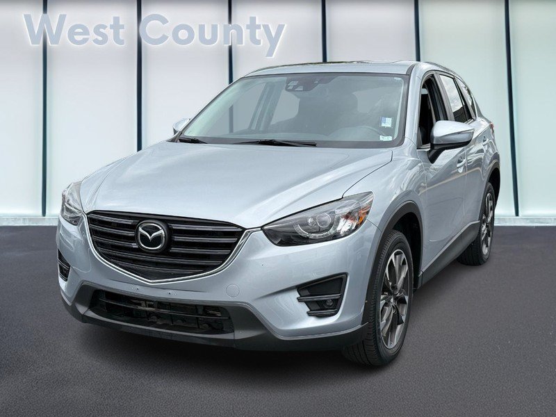 Used 2016 MAZDA CX-5 Grand Touring AWD/4WD image 9