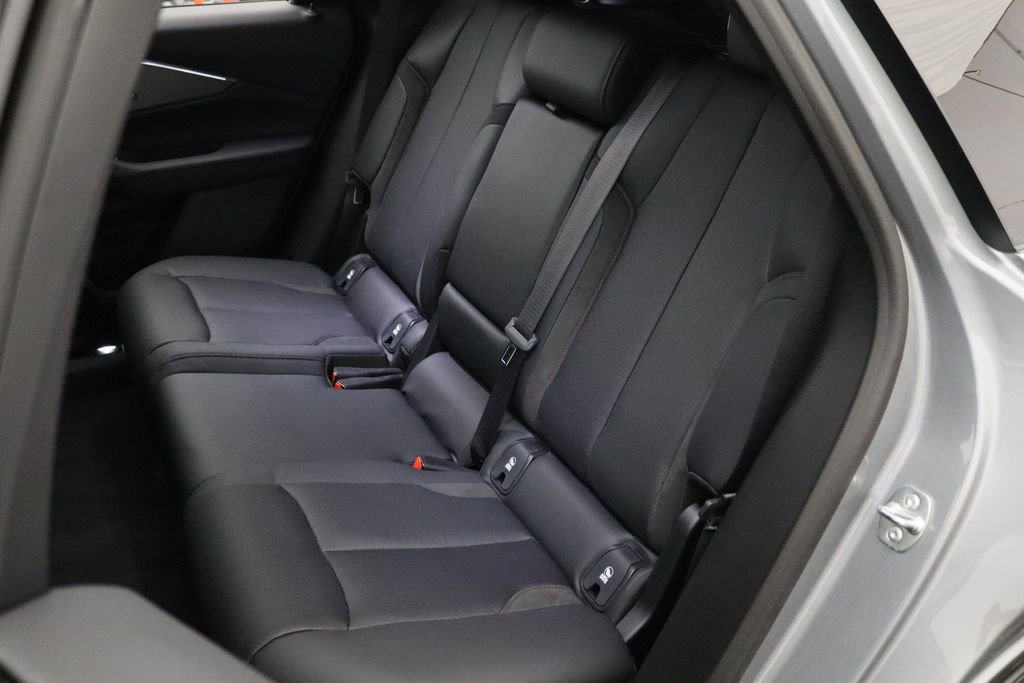 Used 2024 Acura ZDX A-Spec AWD/4WD image 10