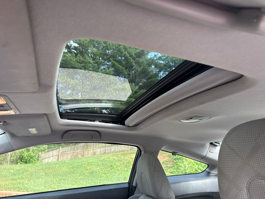 Used 2012 Honda Civic EX image 19