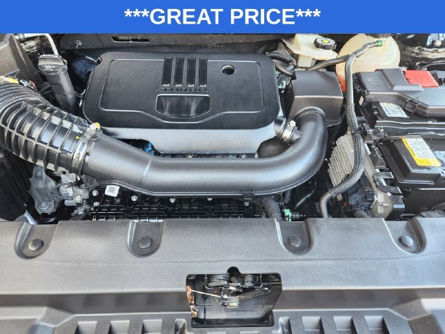 Used 2024 Chevrolet Blazer LT w/ Convenience Package FWD image 31