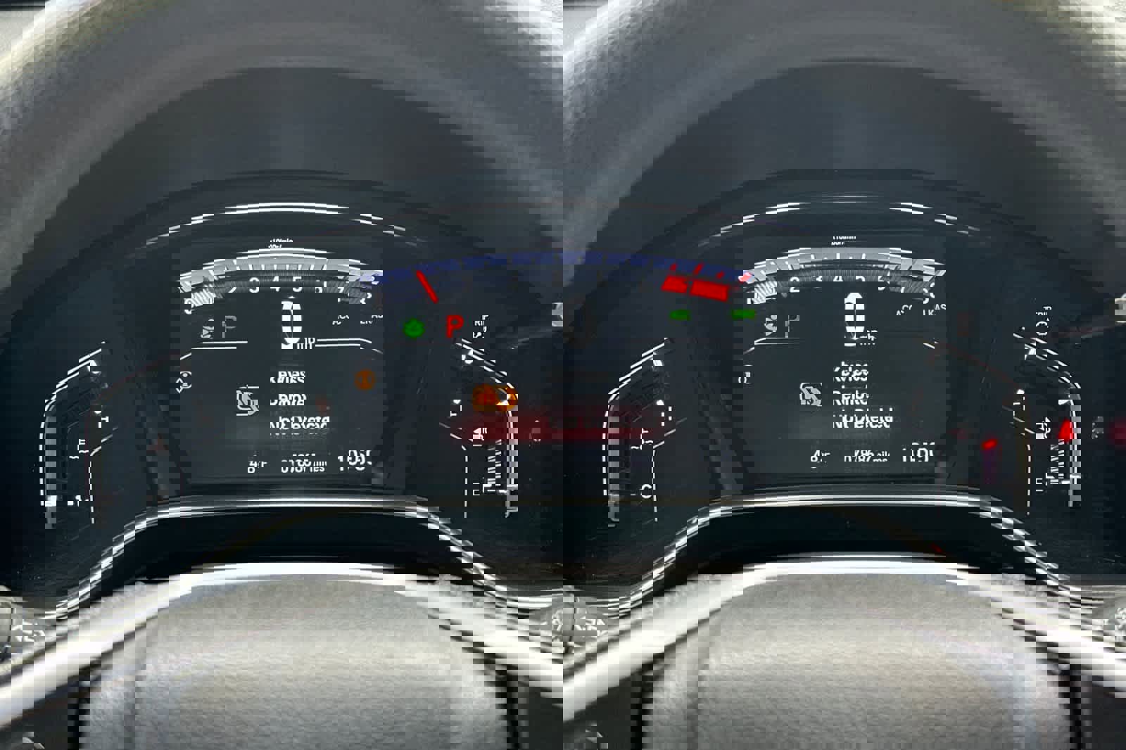 Used 2019 Honda CR-V EX image 28