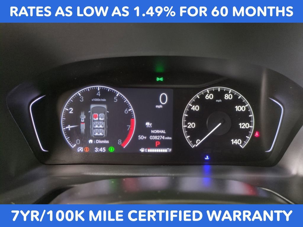 Used 2023 Honda Pilot Touring image 15