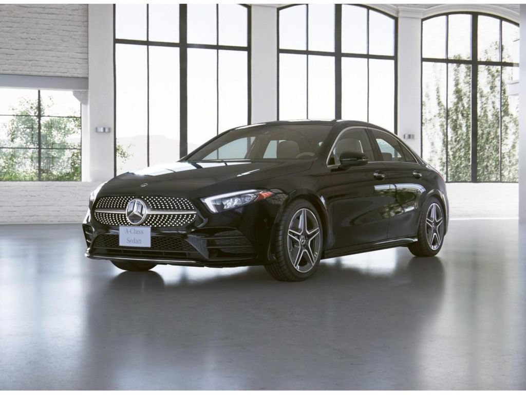 Certified 2020 Mercedes-Benz A 220 4MATIC image 41