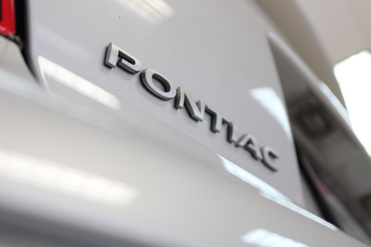 Used 2005 Pontiac GTO RWD image 27