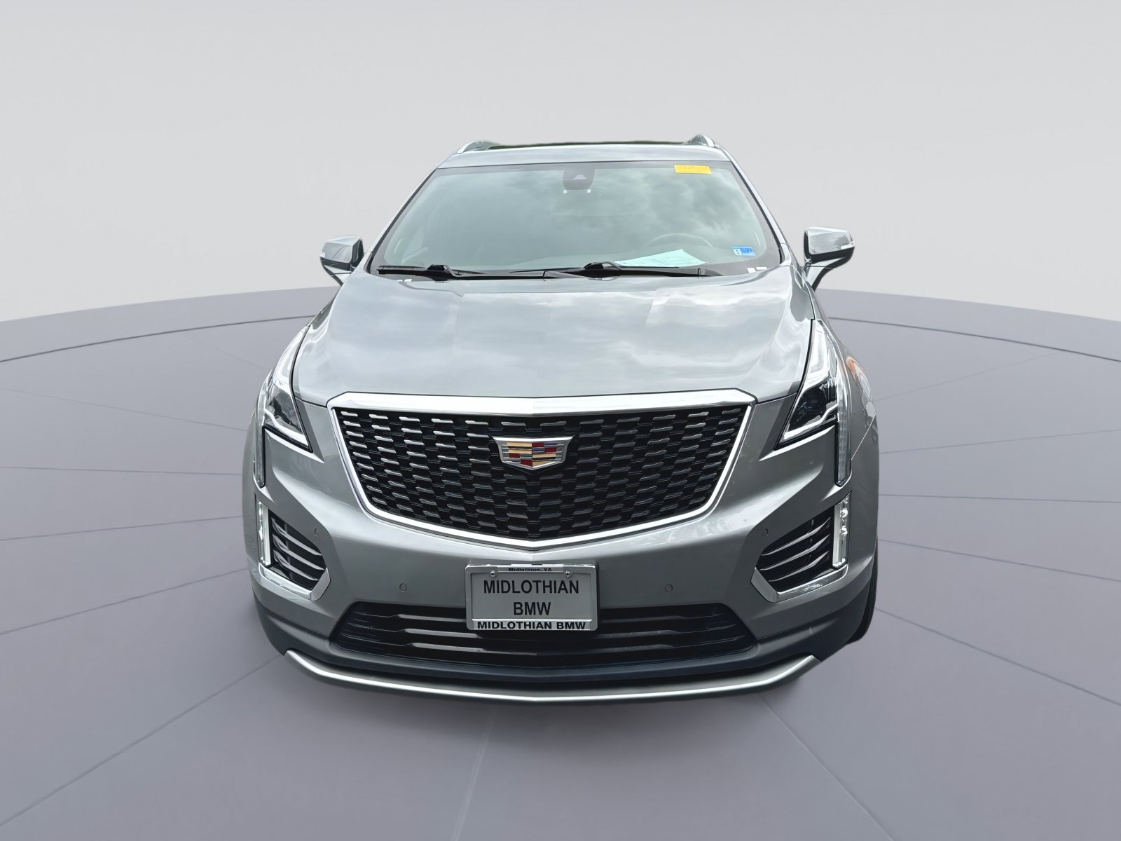 Used 2023 Cadillac XT5 Premium Luxury FWD image 4