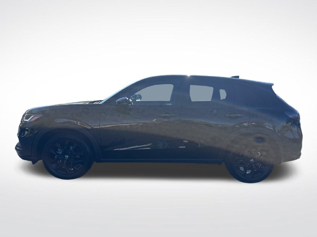 Used 2025 Honda HR-V Sport image 2