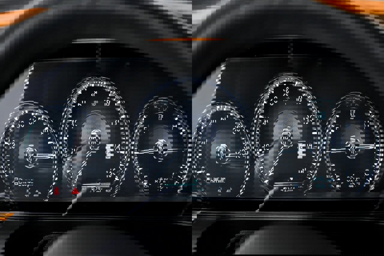 Used 2022 Rolls-Royce Ghost image 29