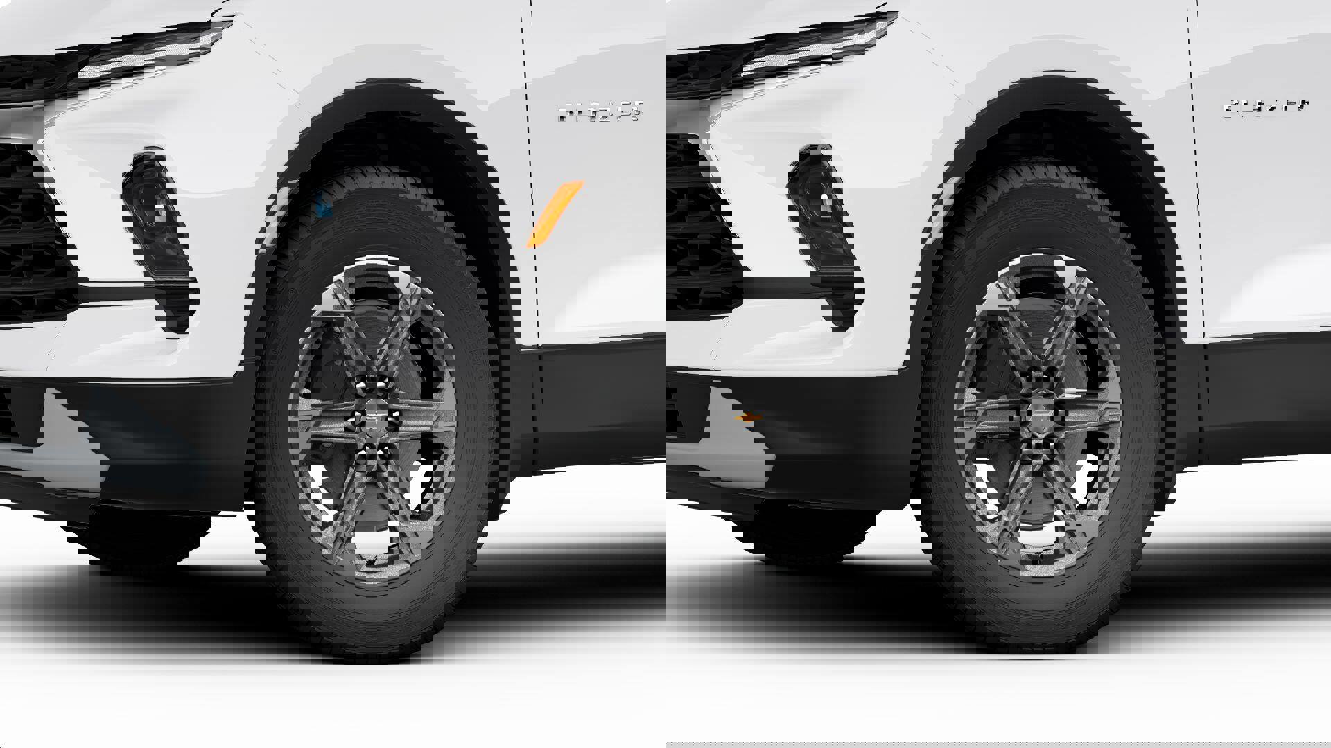 New 2026 Chevrolet Blazer LT image 53