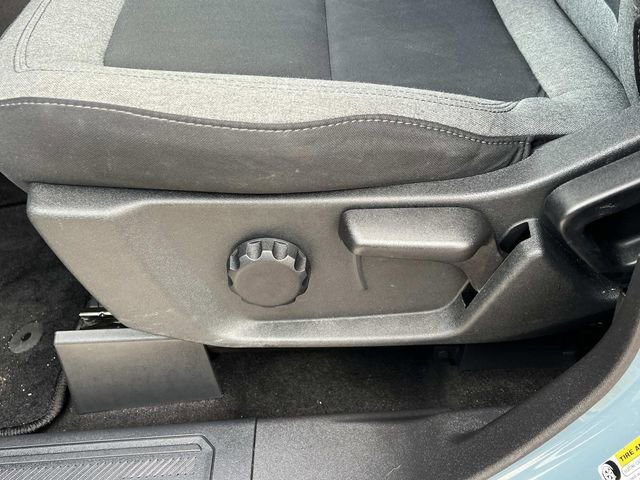 Certified 2023 Ford Bronco Big Bend image 18