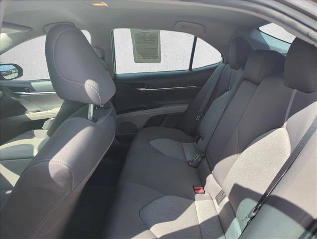 Used 2022 Toyota Camry LE image 16