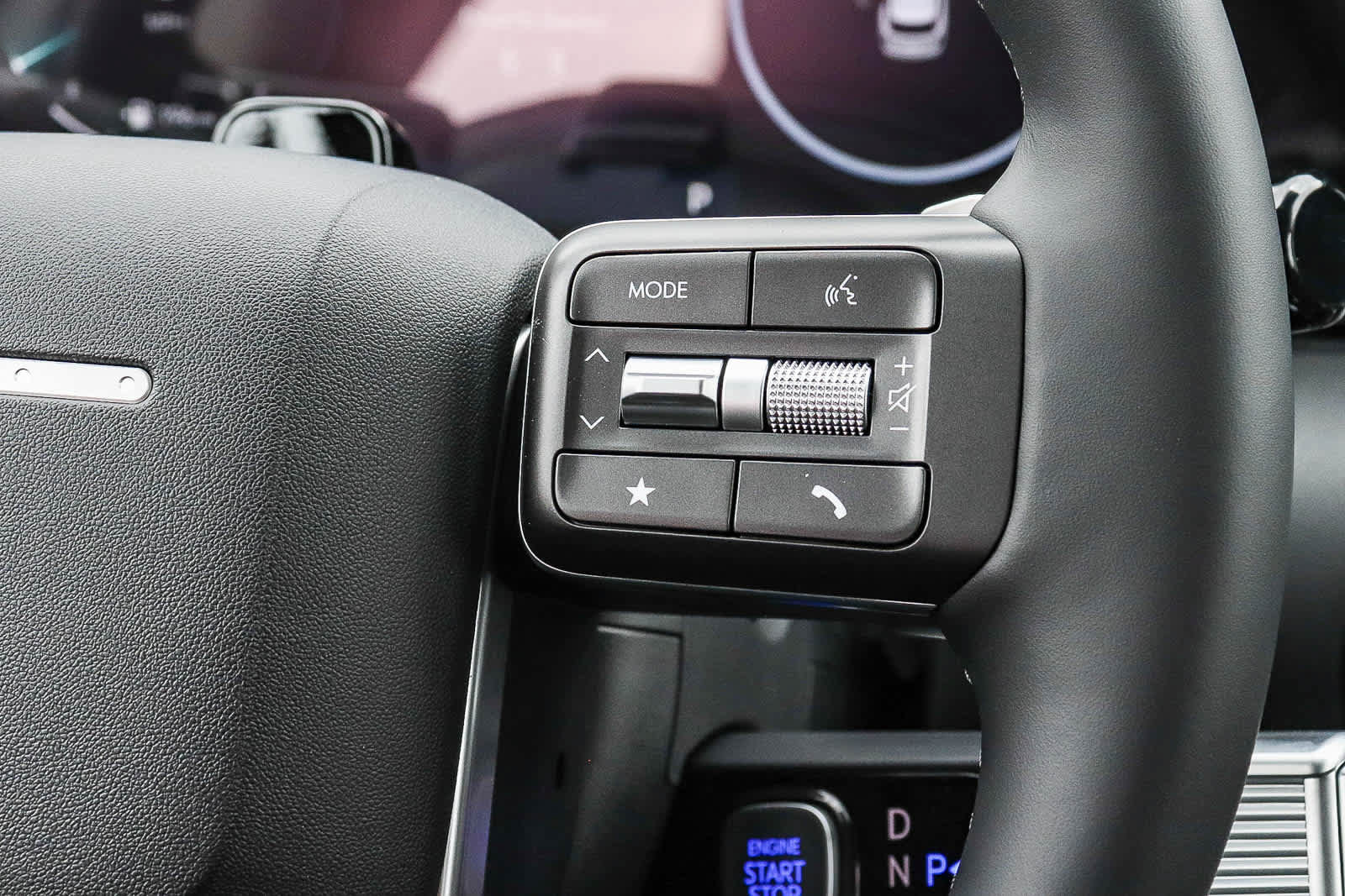 New 2026 Hyundai Palisade SEL AWD/4WD image 23