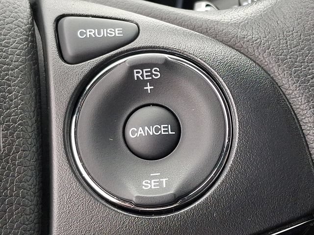 Used 2020 Honda HR-V Sport image 21