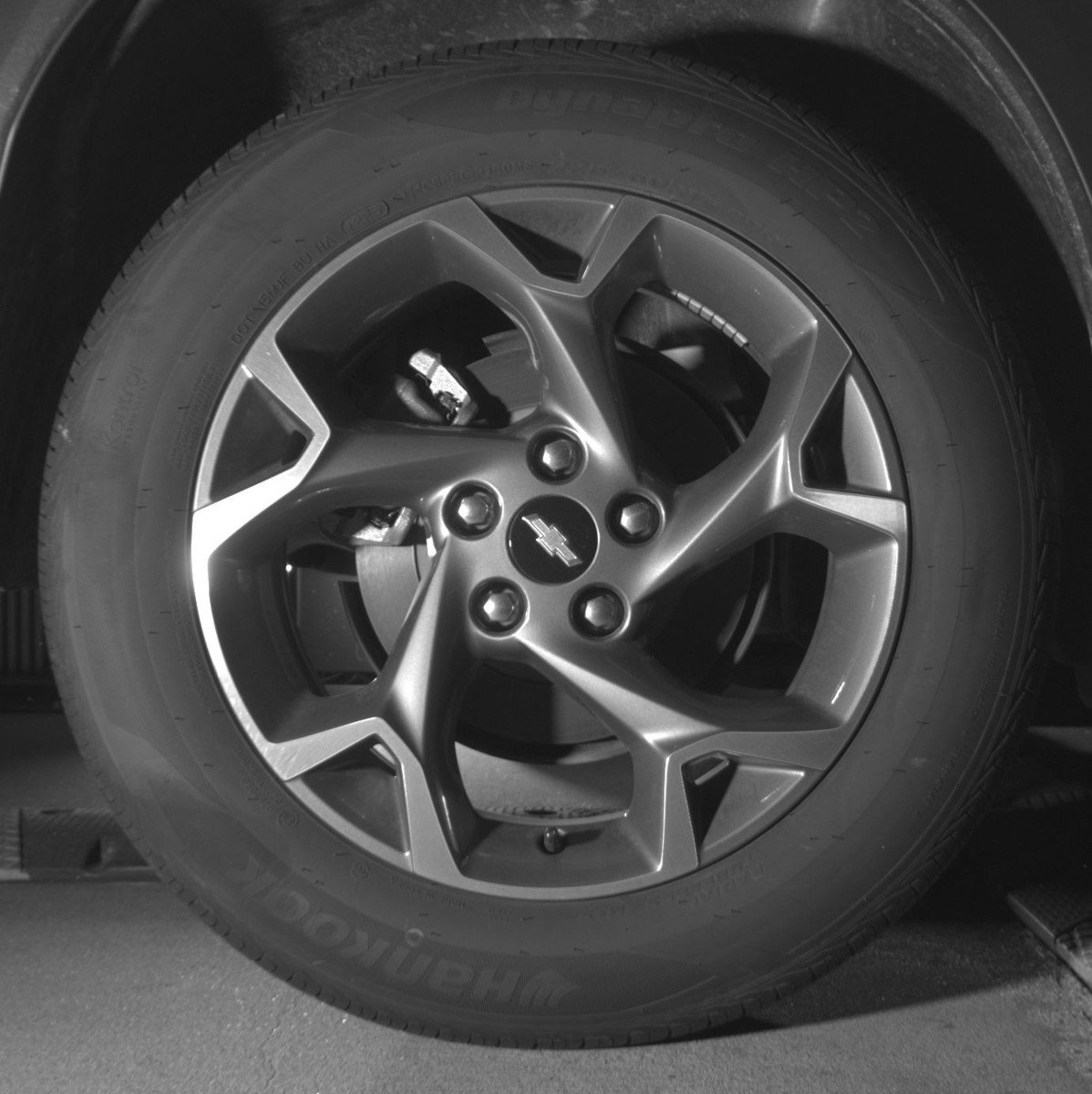 Used 2025 Chevrolet Trax LT w/ LT Convenience Package image 15