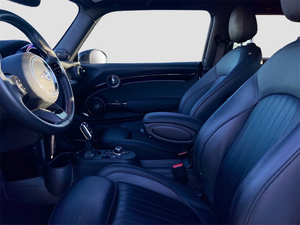 Used 2024 MINI Cooper S image 21