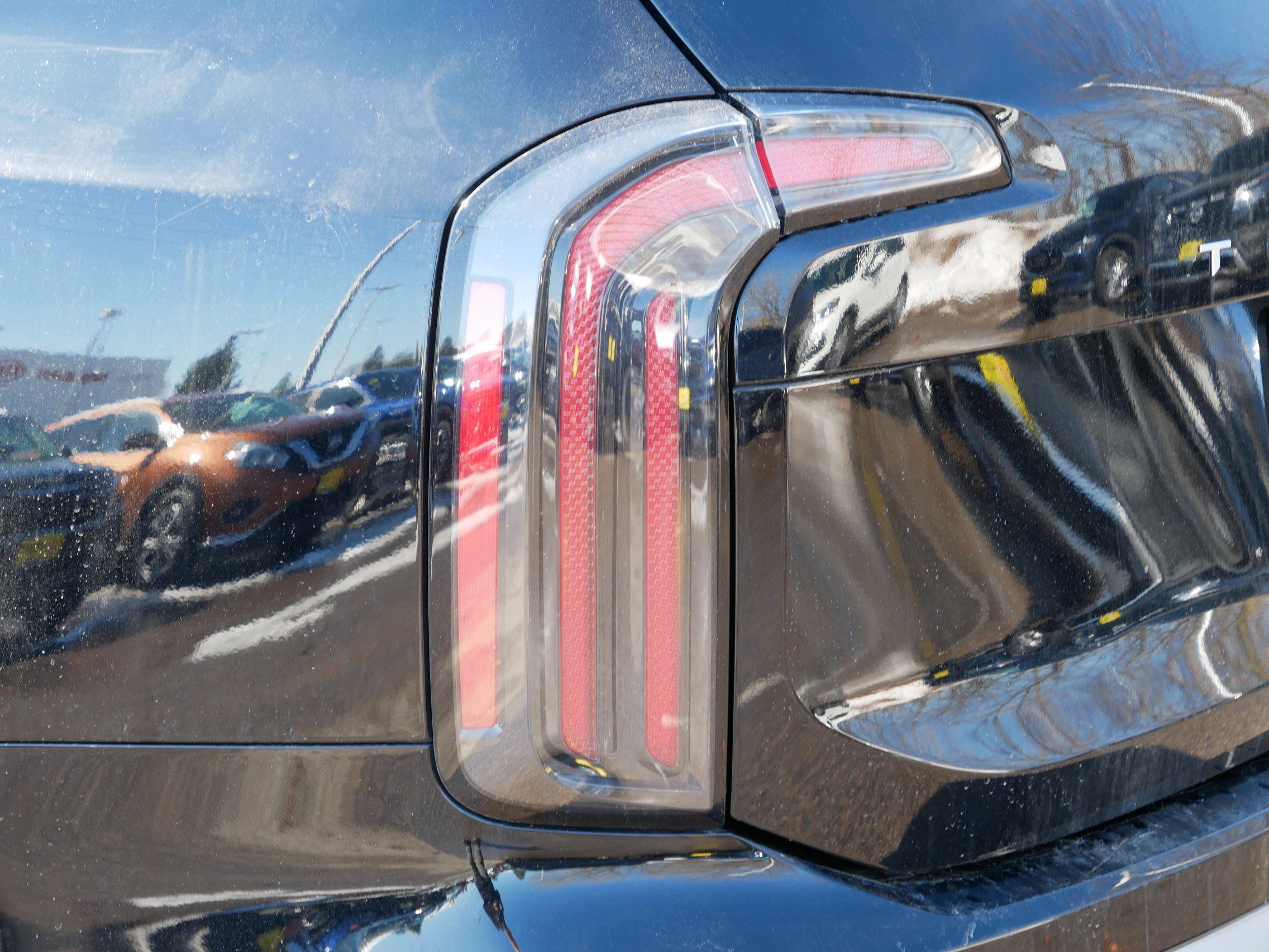 Certified 2023 Kia Telluride SX Prestige X-Pro AWD/4WD image 17