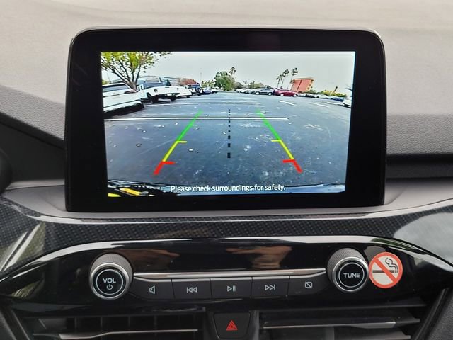 Used 2024 Ford Escape ST-Line image 19