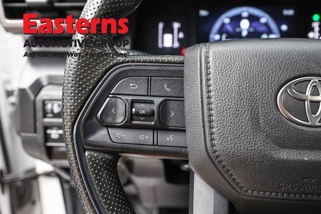 Used 2025 Toyota Tacoma SR RWD image 14