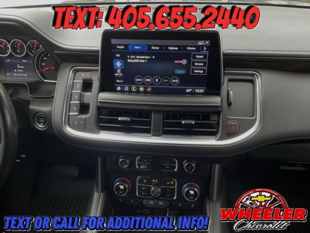 Used 2021 Chevrolet Tahoe LT image 20