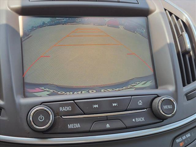 Used 2017 Buick Regal Premium FWD image 14