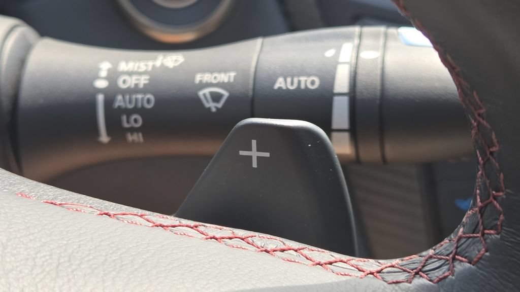Used 2024 INFINITI Q50 Red Sport 400 AWD/4WD image 29