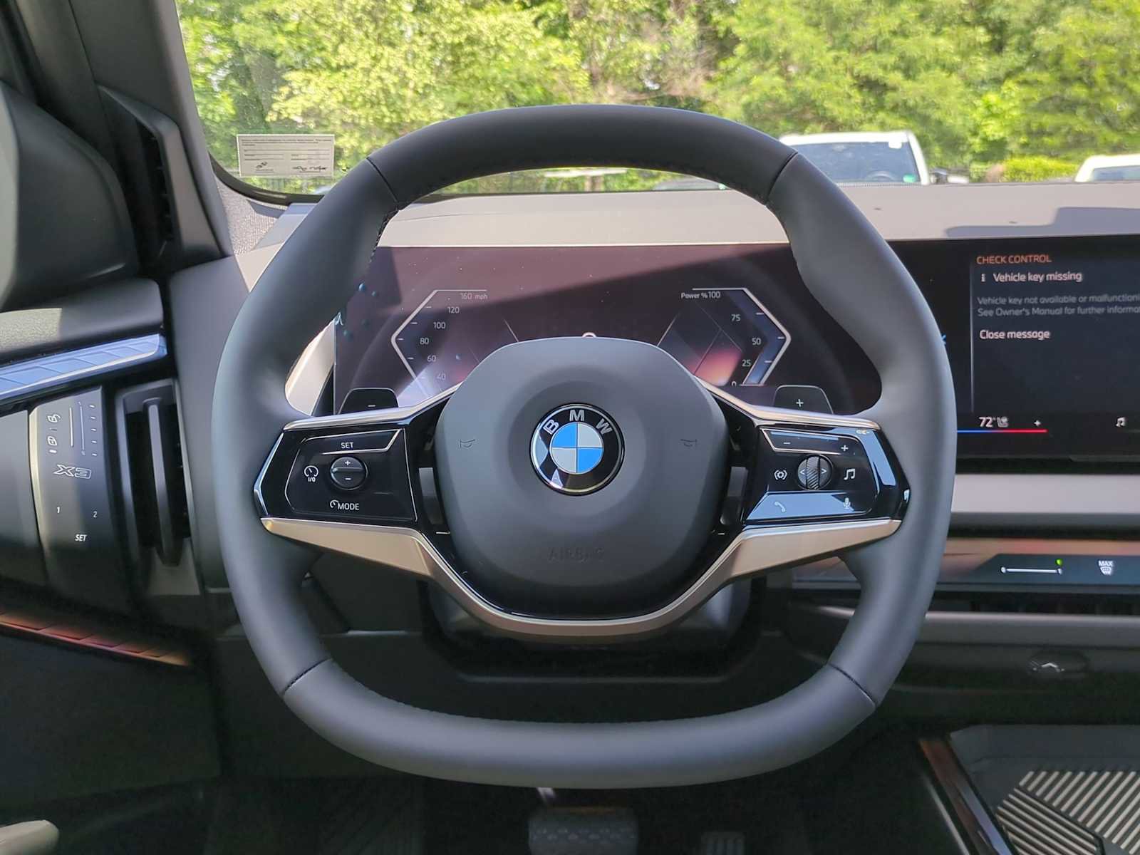 Used 2025 BMW X3 xDrive30i w/ Premium Package AWD/4WD image 23