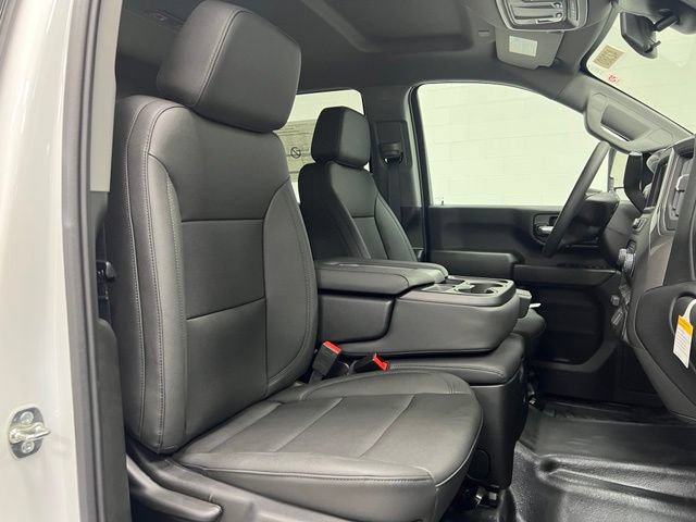 New 2026 Chevrolet Silverado 2500 W/T w/ WT Convenience Package AWD/4WD image 22