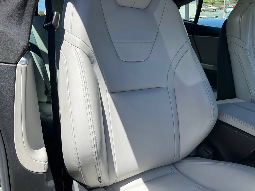 Used 2016 Tesla Model S 75D AWD/4WD image 68
