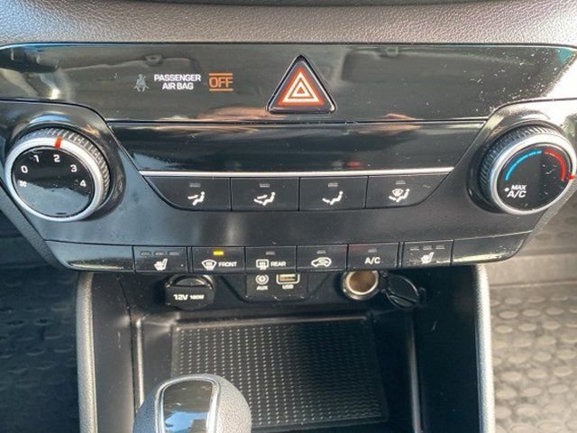Used 2020 Hyundai Tucson Value image 14