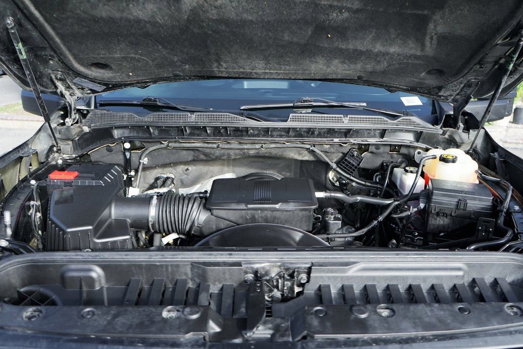 Used 2023 GMC Sierra 2500 SLE w/ SLE Convenience Package image 10