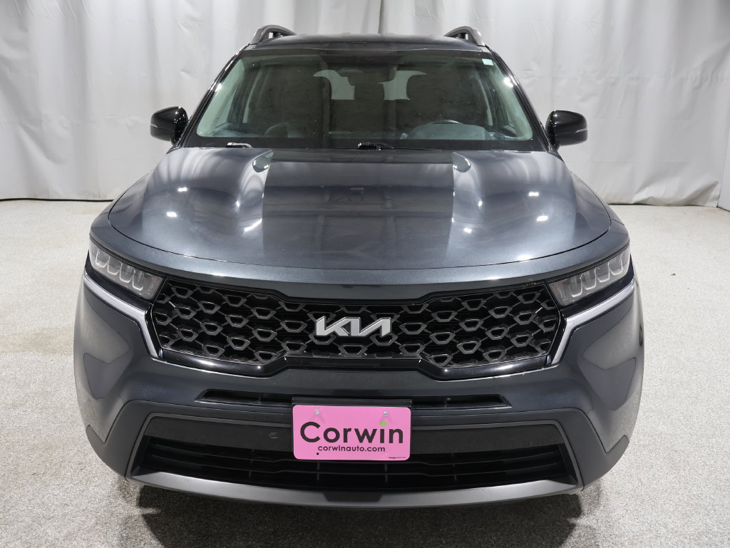 Used 2022 Kia Sorento S AWD/4WD image 7